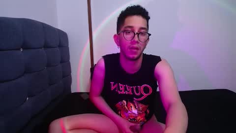 Snapshot of leoh_hades chatting on October 2025 01:41:02 AM Leoh online show from October 2025 01:41:02 AM