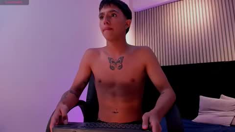 leohard_ online show from February 2026 12:31:01 PM