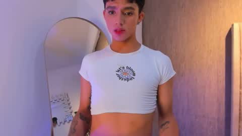 leohard_ online show from March 2026 02:06:02 AM