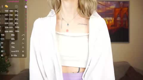 Hello Im Roxy Im just starting my journey here so lets get acquainted online show from February 2026 06:28:01 PM