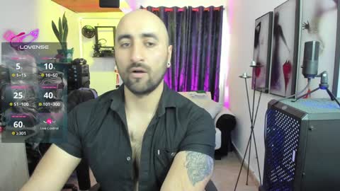 Leon online show from December 2024 06:20:02 PM