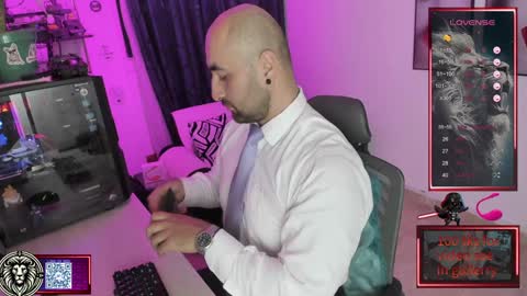 Leon online show from January 2025 02:59:01 AM