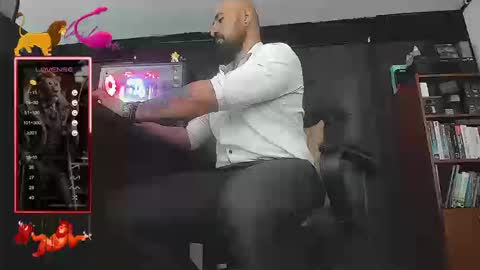 Leon online show from September 2025 02:49:02 PM