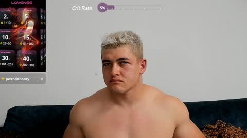 Leon Smoron online show from January 2025 04:29:01 PM