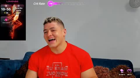 Leon Smoron online show from February 2025 11:55:01 AM