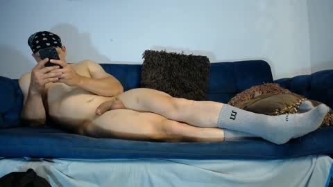 Leon Smoron online show from March 2025 11:19:01 AM