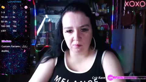 Leona Harrison online show from September 2025 12:40:02 PM