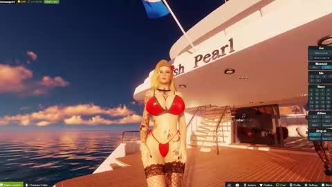 Snapshot of leona_squirt chatting on October 2025 07:03:01 PM Leona online show from October 2025 07:03:01 PM