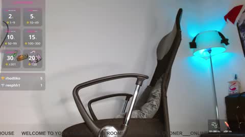 Snapshot of leonal_oconer chatting on December 2024 11:01:02 PM iam leonal online show from December 2024 11:01:02 PM