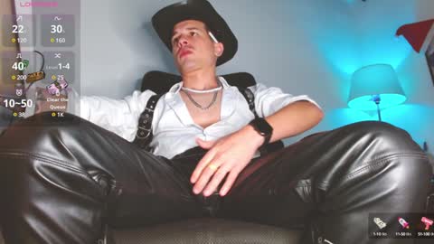 Snapshot of leonal_oconer chatting on December 2024 06:45:01 PM iam leonal online show from December 2024 06:45:01 PM