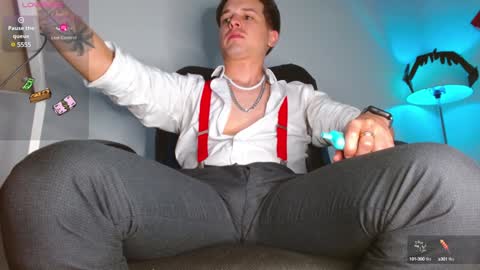 Snapshot of leonal_oconer chatting on January 2025 07:51:02 PM iam leonal online show from January 2025 07:51:02 PM