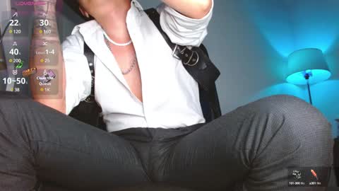 Snapshot of leonal_oconer chatting on January 2025 10:52:01 PM iam leonal online show from January 2025 10:52:01 PM