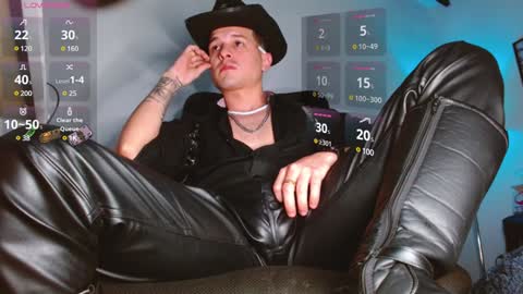 Snapshot of leonal_oconer chatting on January 2025 10:12:02 PM iam leonal online show from January 2025 10:12:02 PM