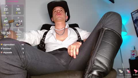 Snapshot of leonal_oconer chatting on January 2025 09:04:02 PM iam leonal online show from January 2025 09:04:02 PM