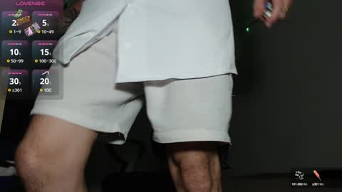 Snapshot of leonal_oconer chatting on January 2025 05:45:02 AM iam leonal online show from January 2025 05:45:02 AM