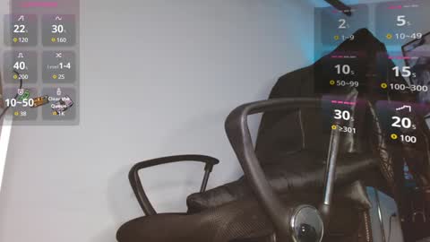 Snapshot of leonal_oconer chatting on January 2025 08:12:01 PM iam leonal online show from January 2025 08:12:01 PM