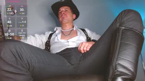 Snapshot of leonal_oconer chatting on February 2025 09:52:01 PM iam leonal online show from February 2025 09:52:01 PM