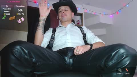 Snapshot of leonal_oconer chatting on February 2025 06:35:02 PM iam leonal online show from February 2025 06:35:02 PM