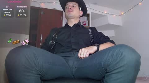 Snapshot of leonal_oconer chatting on March 2025 05:50:02 PM iam leonal online show from March 2025 05:50:02 PM