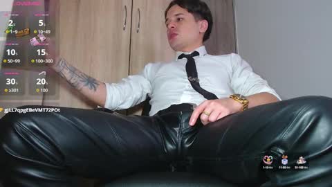 Snapshot of leonal_oconer chatting on September 2025 06:22:01 PM iam leonal online show from September 2025 06:22:01 PM