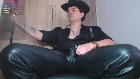 Snapshot of leonal_oconer chatting on October 2025 06:18:02 PM iam leonal online show from October 2025 06:18:02 PM