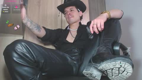 Snapshot of leonal_oconer chatting on October 2025 07:03:01 PM iam leonal online show from October 2025 07:03:01 PM