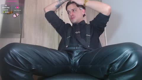 Snapshot of leonal_oconer chatting on November 2025 06:40:01 PM iam leonal online show from November 2025 06:40:01 PM