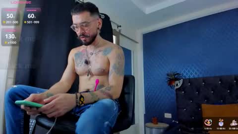 Len online show from January 2025 07:39:01 PM