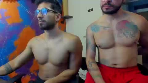 Len online show from September 2025 10:44:02 PM