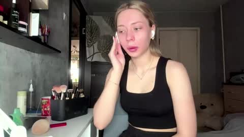 Eva online show from April 2026 06:18:01 AM