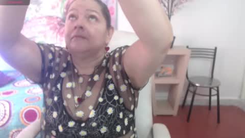 leonela   online show from March 2025 09:22:01 PM