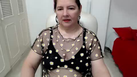 Snapshot of leonela_69 chatting on June 2026 11:47:02 PM leonela online show from June 2026 11:47:02 PM