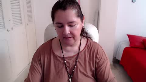 Snapshot of leonela_69 chatting on June 2026 02:30:01 PM leonela online show from June 2026 02:30:01 PM