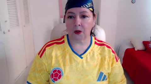 Snapshot of leonela_69 chatting on June 2026 08:43:02 PM leonela online show from June 2026 08:43:02 PM
