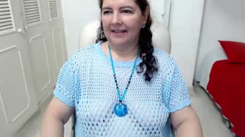 Snapshot of leonela_69 chatting on June 2026 12:13:02 AM leonela online show from June 2026 12:13:02 AM