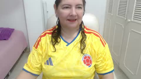 Snapshot of leonela_69 chatting on July 2026 10:05:01 PM leonela online show from July 2026 10:05:01 PM