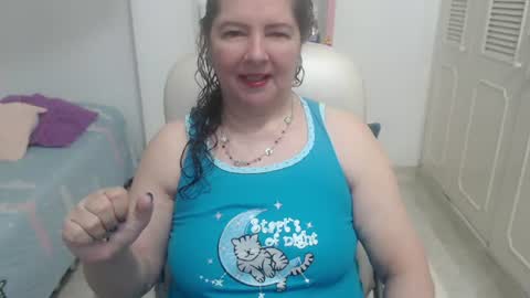 Snapshot of leonela_69 chatting on July 2026 11:55:01 PM leonela online show from July 2026 11:55:01 PM