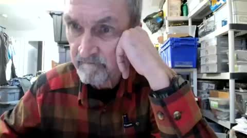 Leon online show from November 2025 09:39:02 PM