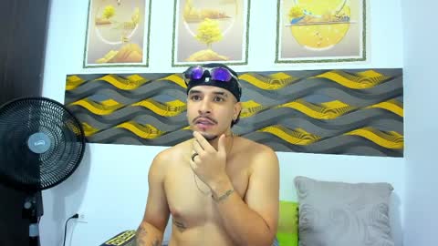 Leon online show from March 2026 07:15:02 PM