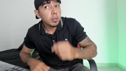 leonidas1.1 online show from April 2026 02:33:01 AM