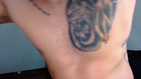 Snapshot of leonidas_k18 chatting on December 2024 04:33:01 AM ANDRES online show from December 2024 04:33:01 AM