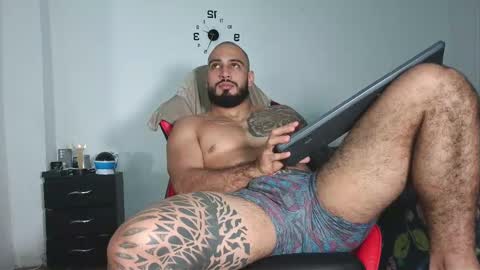 Snapshot of leonidas_k18 chatting on September 2025 07:24:02 PM ANDRES online show from September 2025 07:24:02 PM