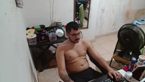 leonino231 online show from January 2026 06:00:02 PM