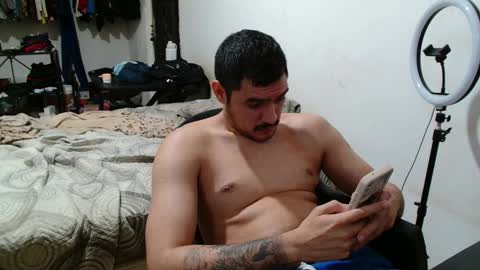 Snapshot of leonino231 chatting on March 2026 07:31:01 PM leonino231 online show from March 2026 07:31:01 PM