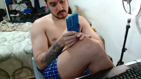 Snapshot of leonino231 chatting on March 2026 05:06:01 PM leonino231 online show from March 2026 05:06:01 PM