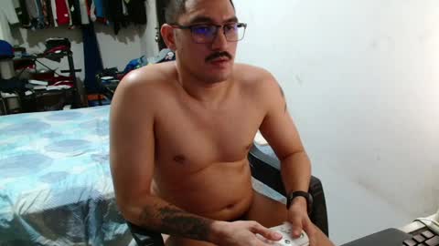 Snapshot of leonino231 chatting on April 2026 04:46:01 AM leonino231 online show from April 2026 04:46:01 AM