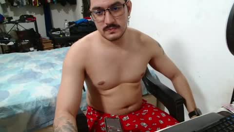 Snapshot of leonino231 chatting on April 2026 04:15:01 PM leonino231 online show from April 2026 04:15:01 PM