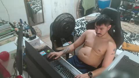 Snapshot of leonino231 chatting on May 2026 09:22:02 PM leonino231 online show from May 2026 09:22:02 PM