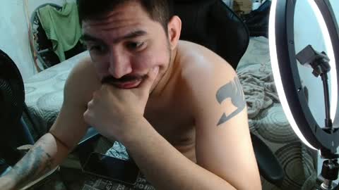 Snapshot of leonino231 chatting on May 2026 01:03:02 AM leonino231 online show from May 2026 01:03:02 AM