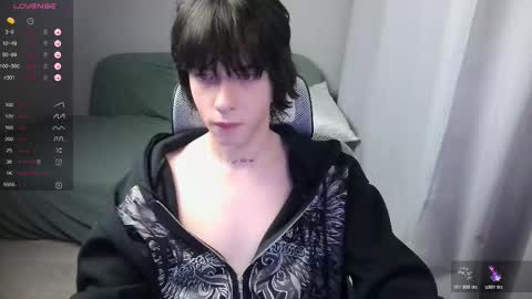 Snapshot of leonkissboy chatting on February 2026 03:21:01 PM leonkissboy online show from February 2026 03:21:01 PM